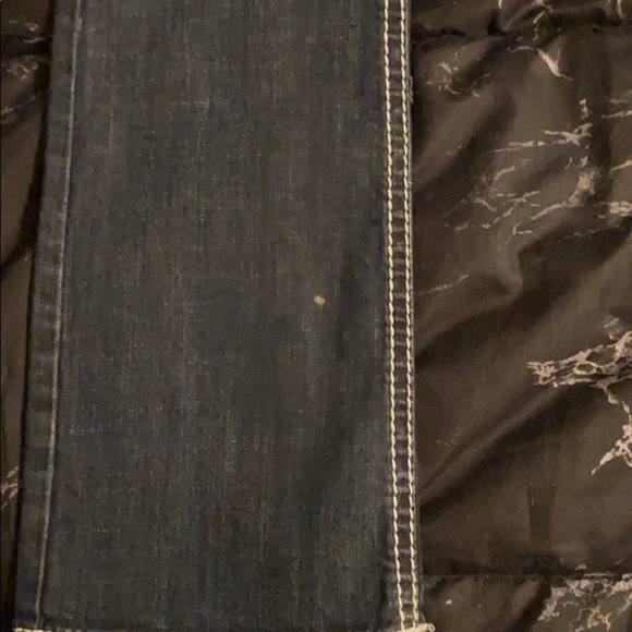 Antique River Jeans - Picture 5 of 7